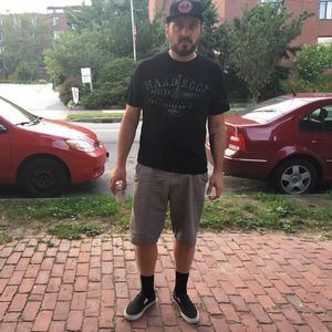 Meet your Posher, Chris